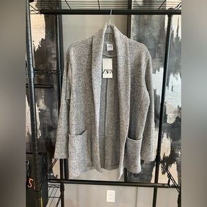 Zara Cardigan